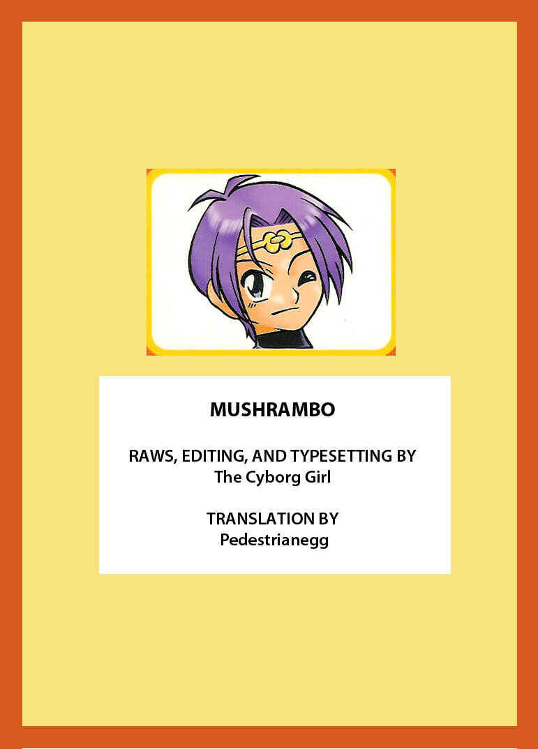 Page 1 Chapter 2 Mushrambo