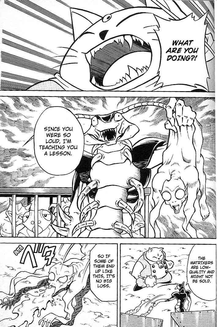 Page 16 Chapter 2 Mushrambo
