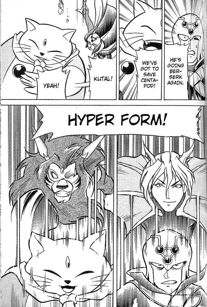 Page 22 Chapter 2 Mushrambo