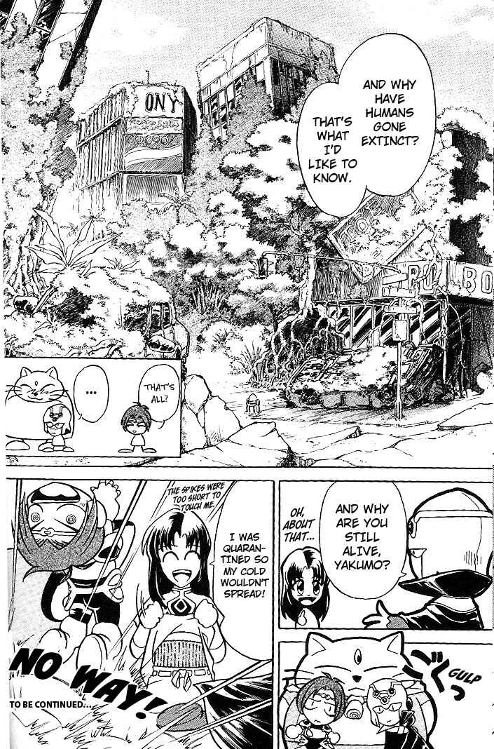 Page 31 Chapter 2 Mushrambo