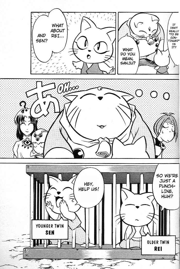Page 32 Chapter 2 Mushrambo