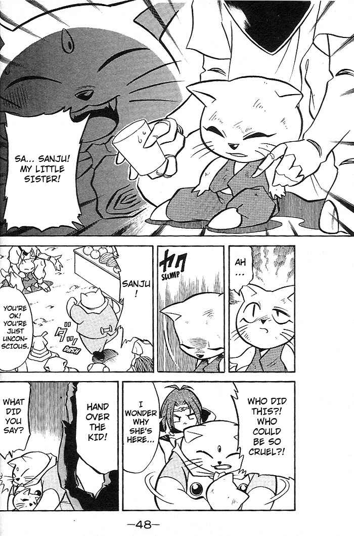 Page 7 Chapter 2 Mushrambo