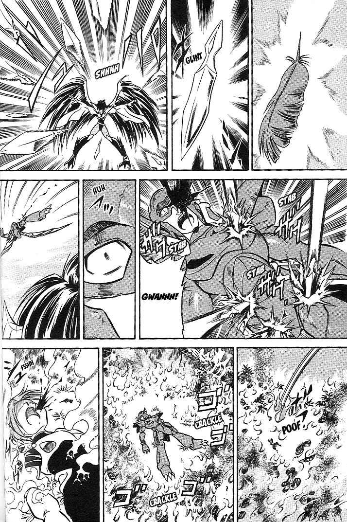 Page 23 Chapter 6 Mushrambo