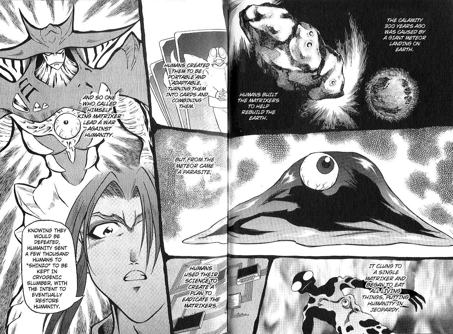 Page 7 Chapter 6 Mushrambo
