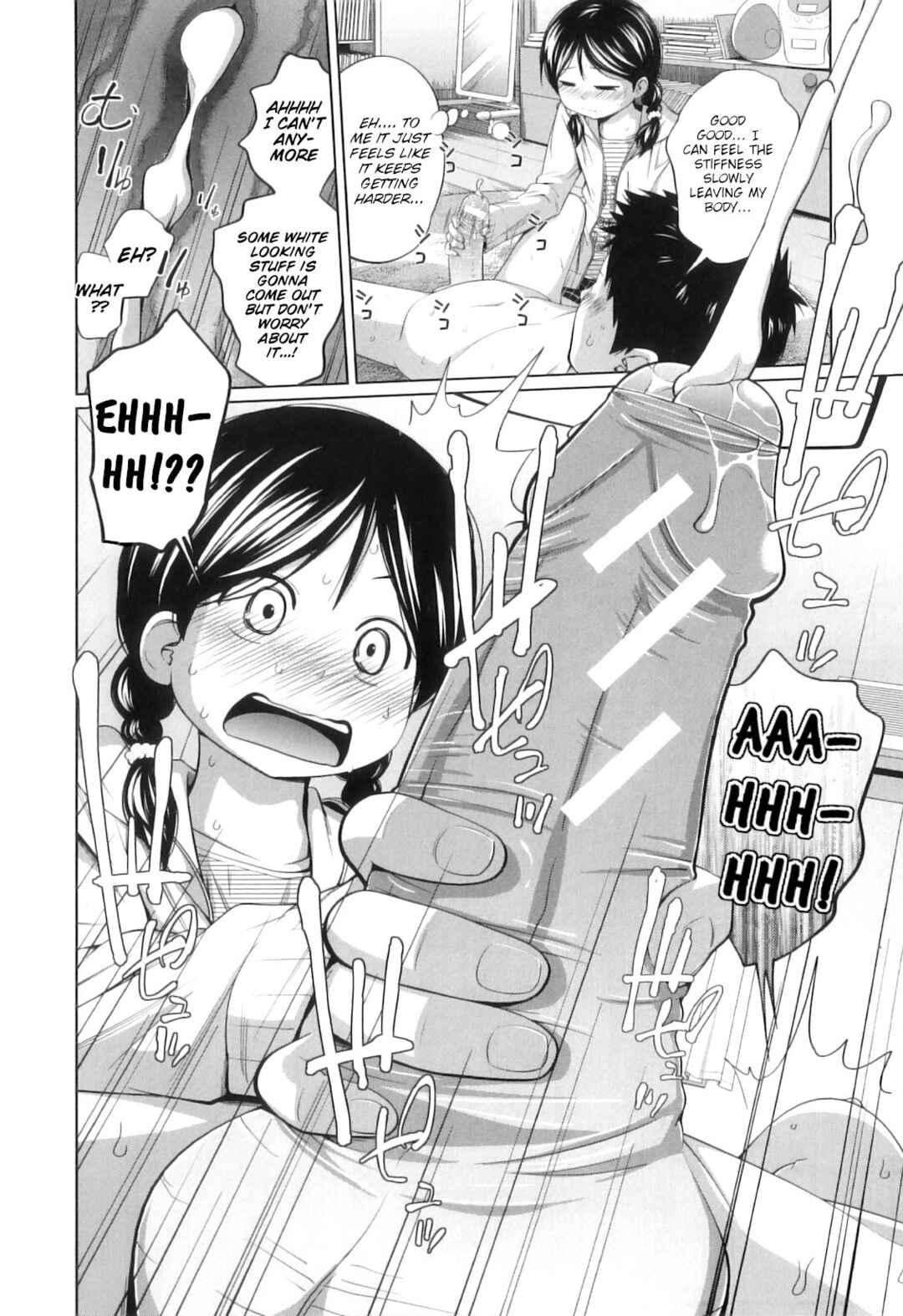 Page 10 Chapter 5 My Mai Secret