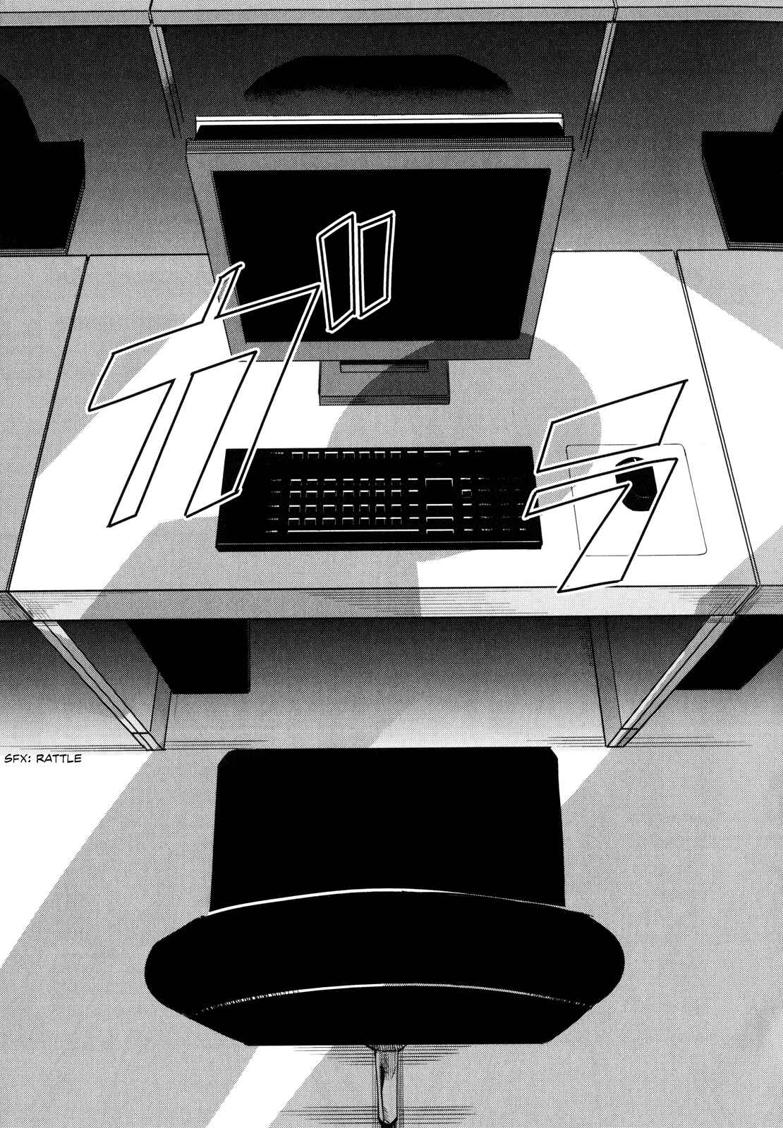 Page 13 Chapter 10 Sore wa Totsuzen, Unmei no Aite ga