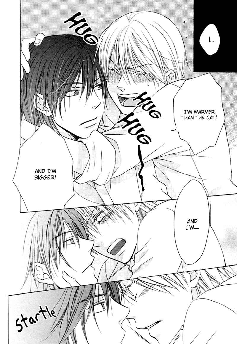 Page 19 Chapter 6 Sono Koi ni wa Wake ga Aru