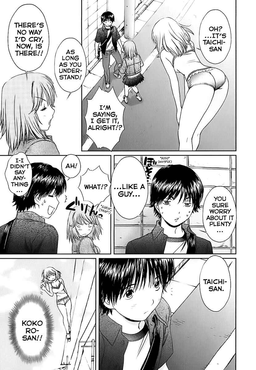 Page 9 Chapter 28 Baka to Boin
