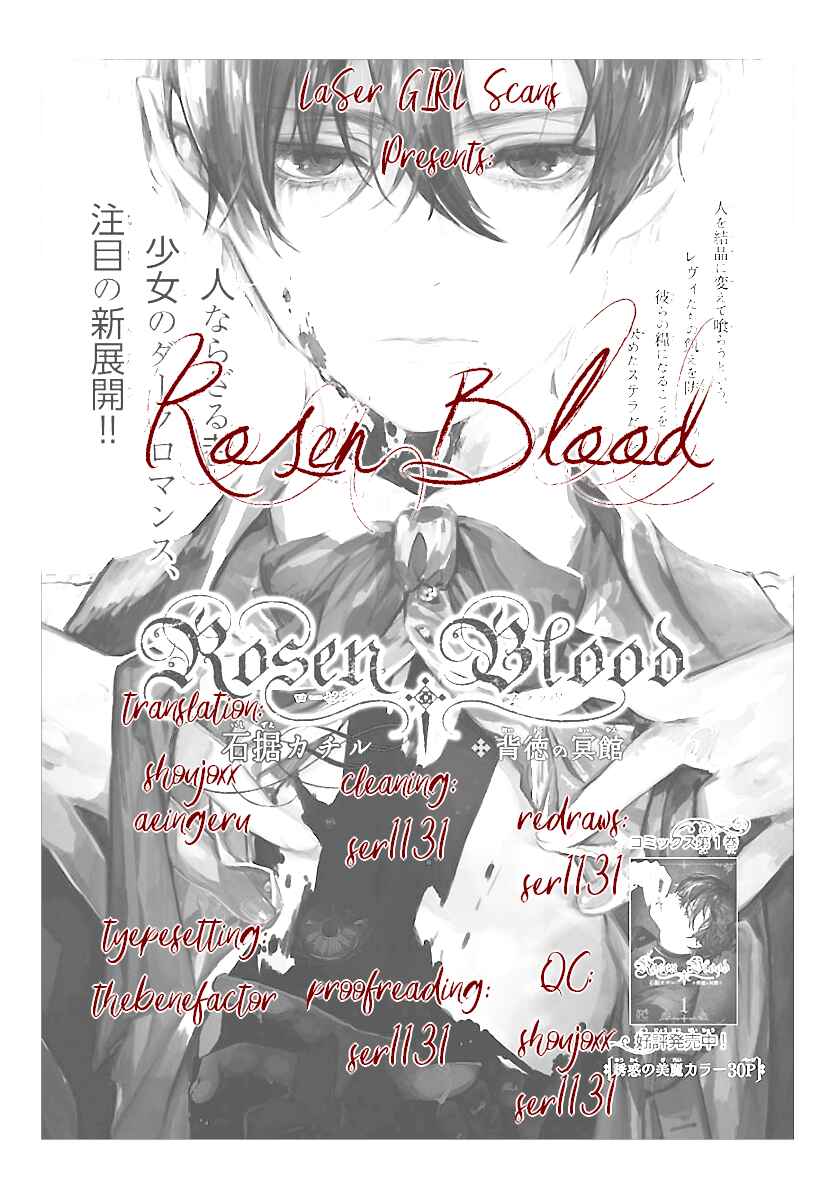 Page 1 Chapter 6 Rosen Blood