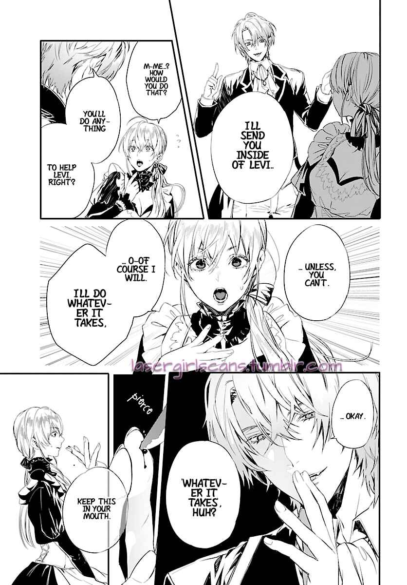 Page 6 Chapter 6 Rosen Blood