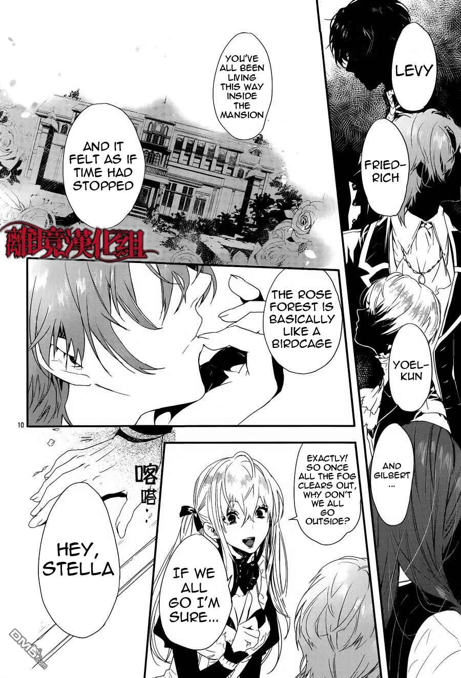 Page 11 Chapter 3 Rosen Blood