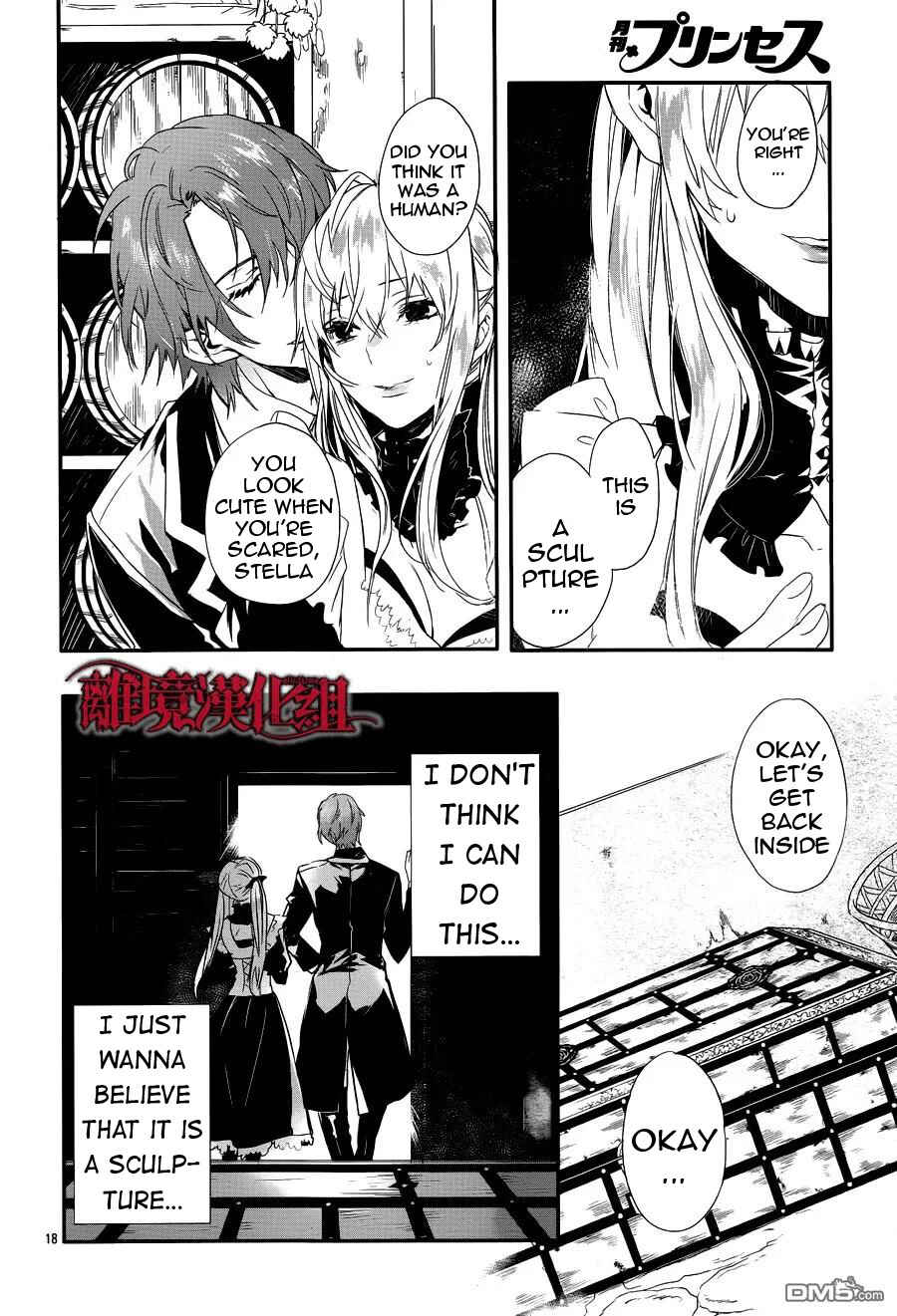 Page 19 Chapter 3 Rosen Blood