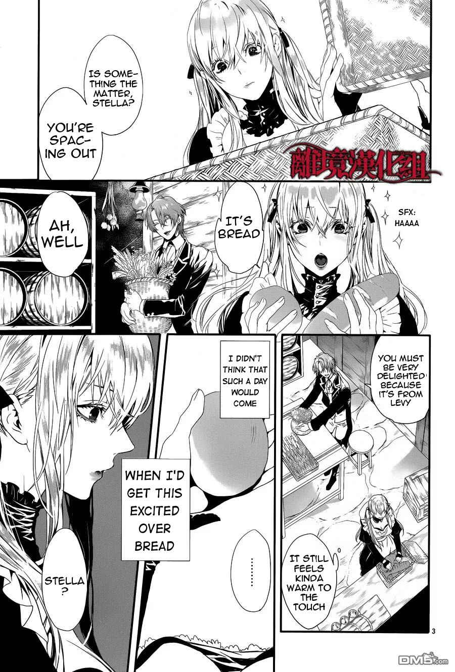 Page 4 Chapter 3 Rosen Blood