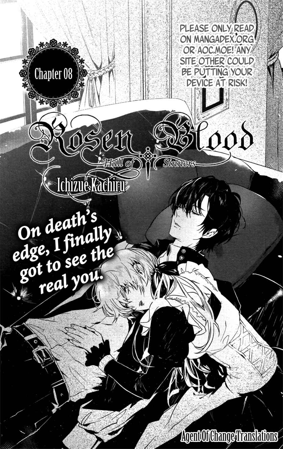 Page 2 Chapter 8 Rosen Blood