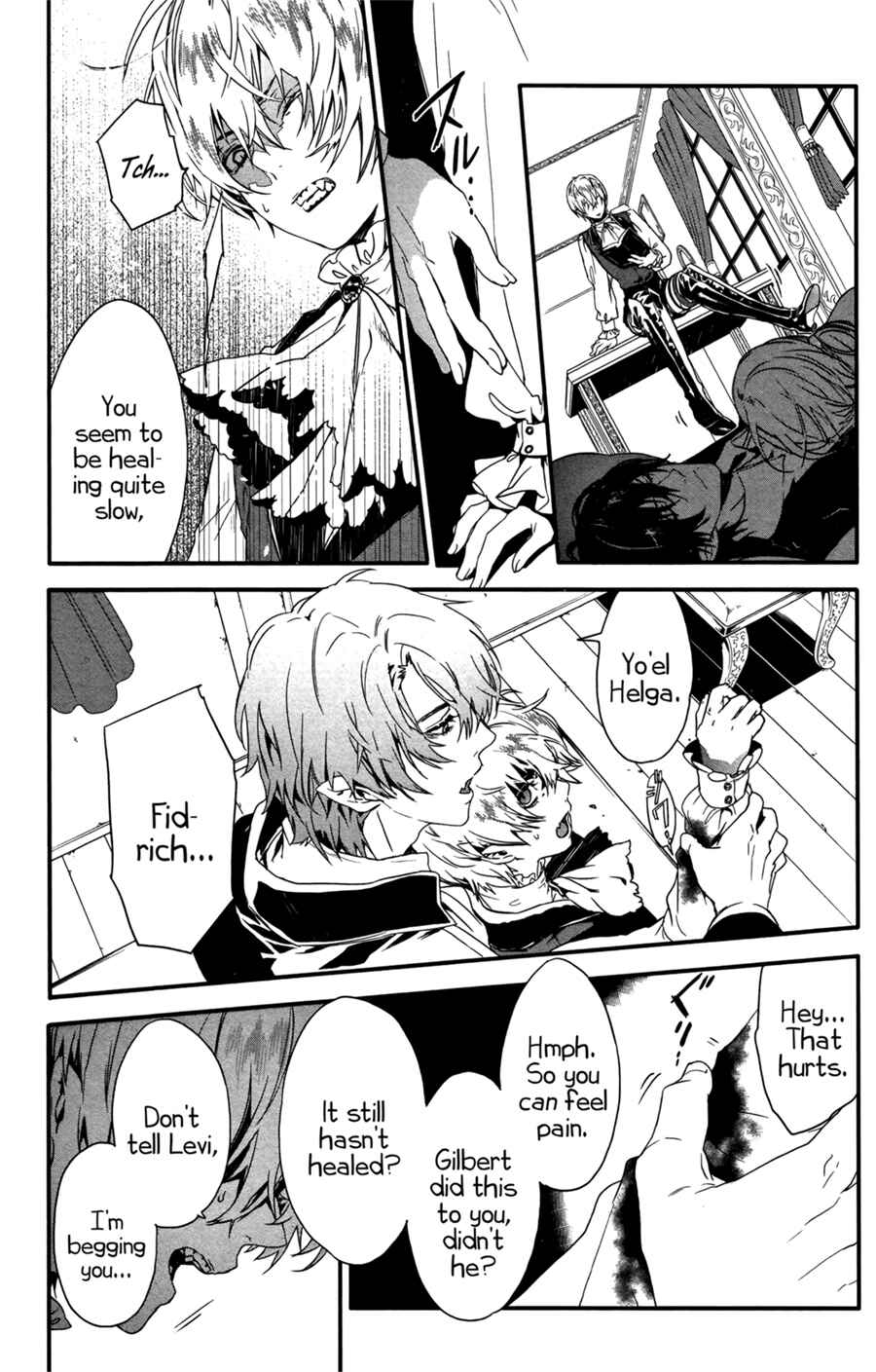 Page 3 Chapter 8 Rosen Blood