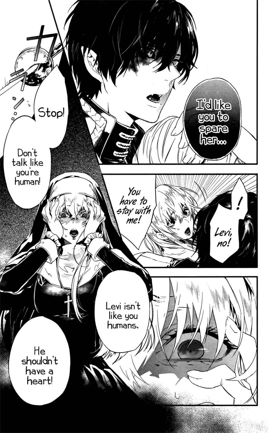 Page 8 Chapter 8 Rosen Blood