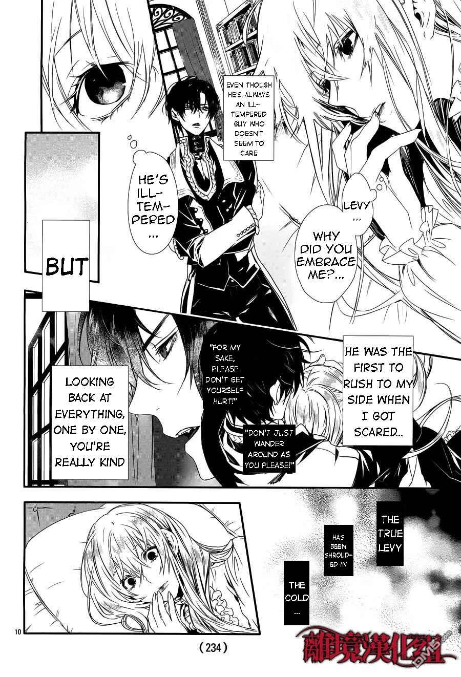 Page 10 Chapter 4 Rosen Blood