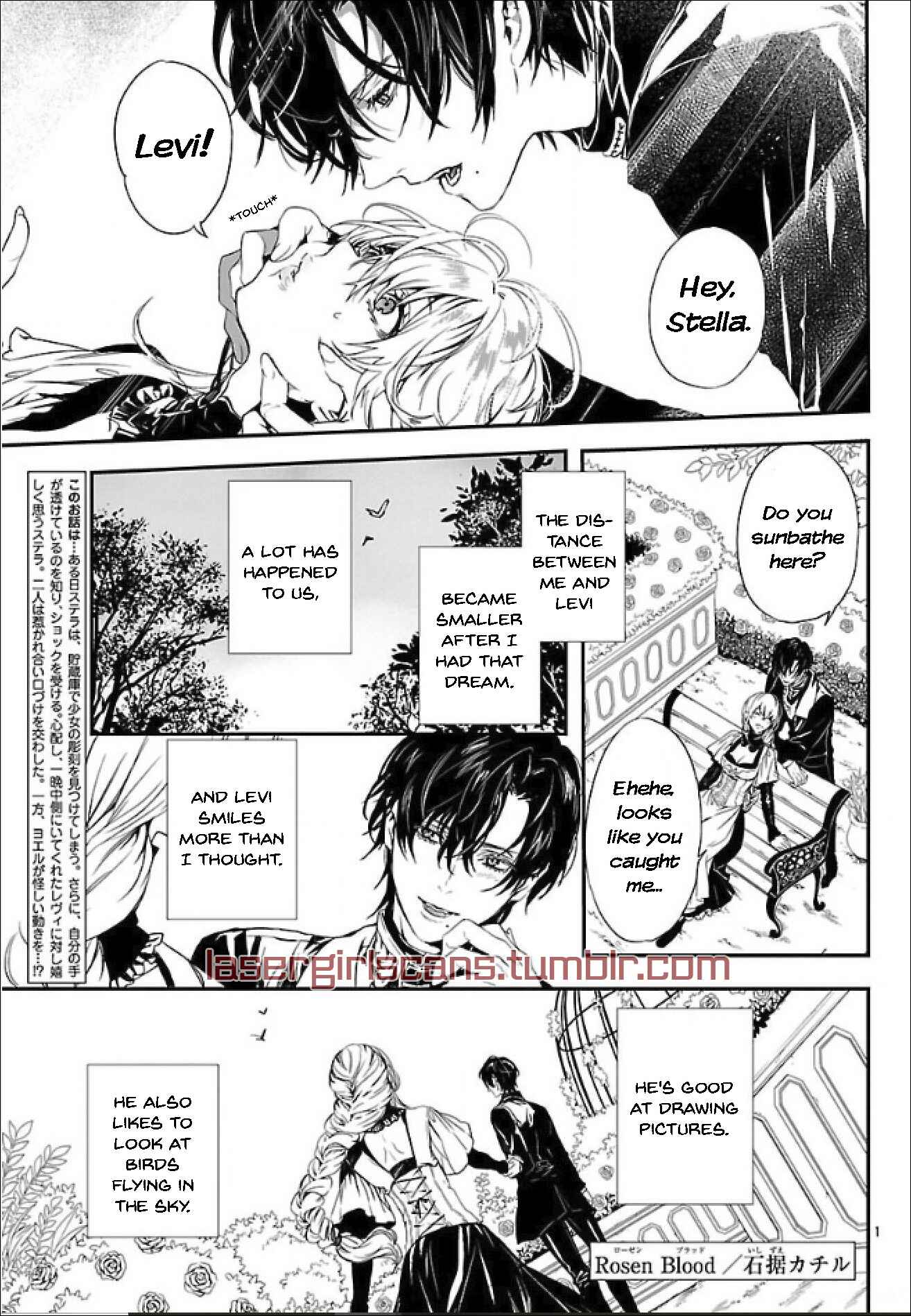 Page 3 Chapter 5 Rosen Blood