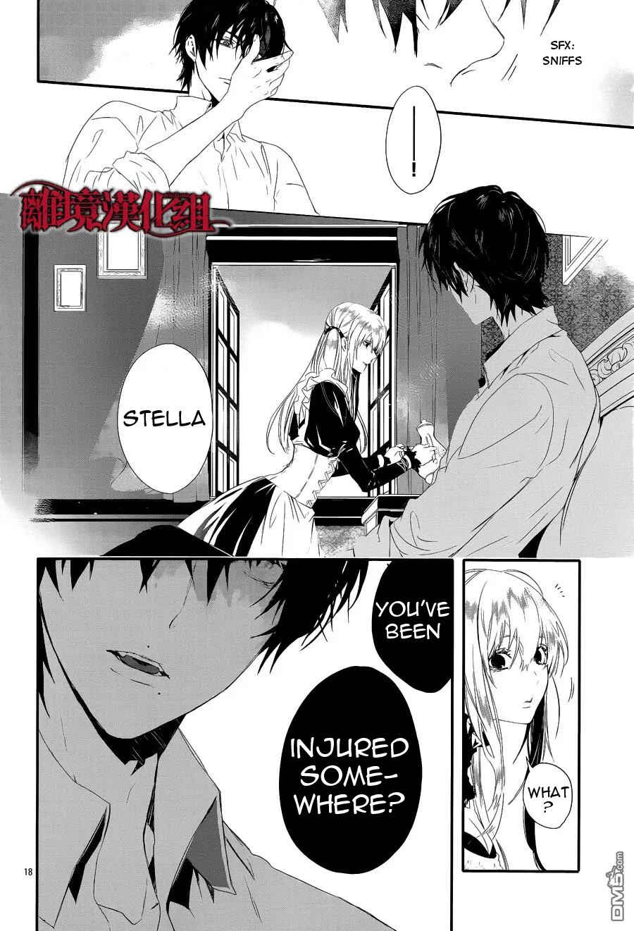 Page 19 Chapter 2 Rosen Blood