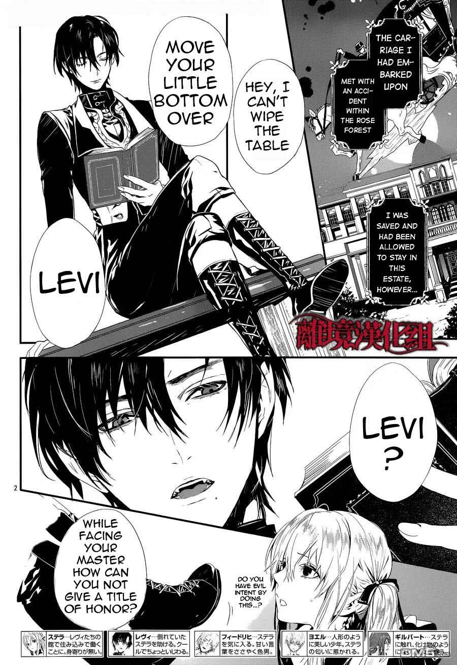 Page 3 Chapter 2 Rosen Blood