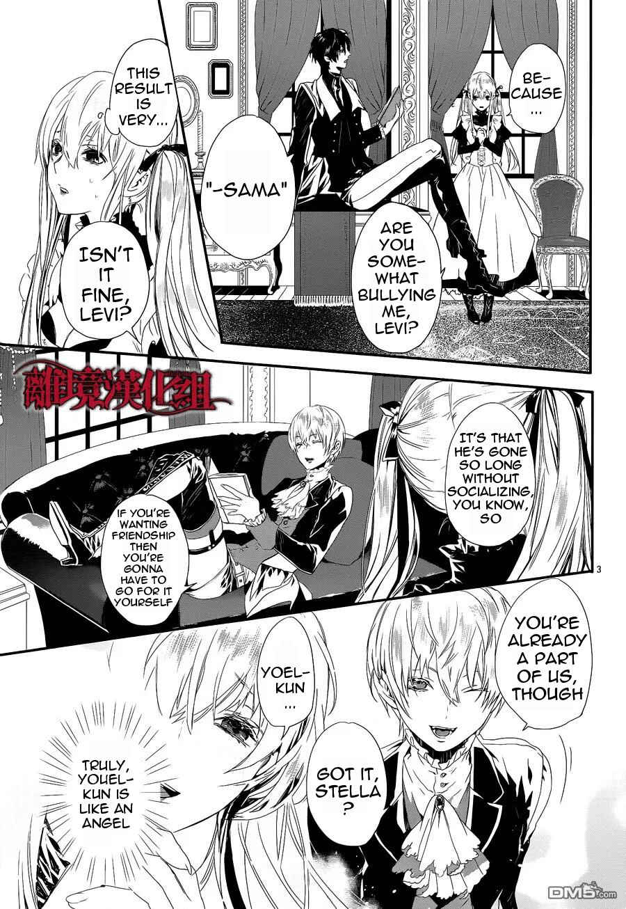 Page 4 Chapter 2 Rosen Blood