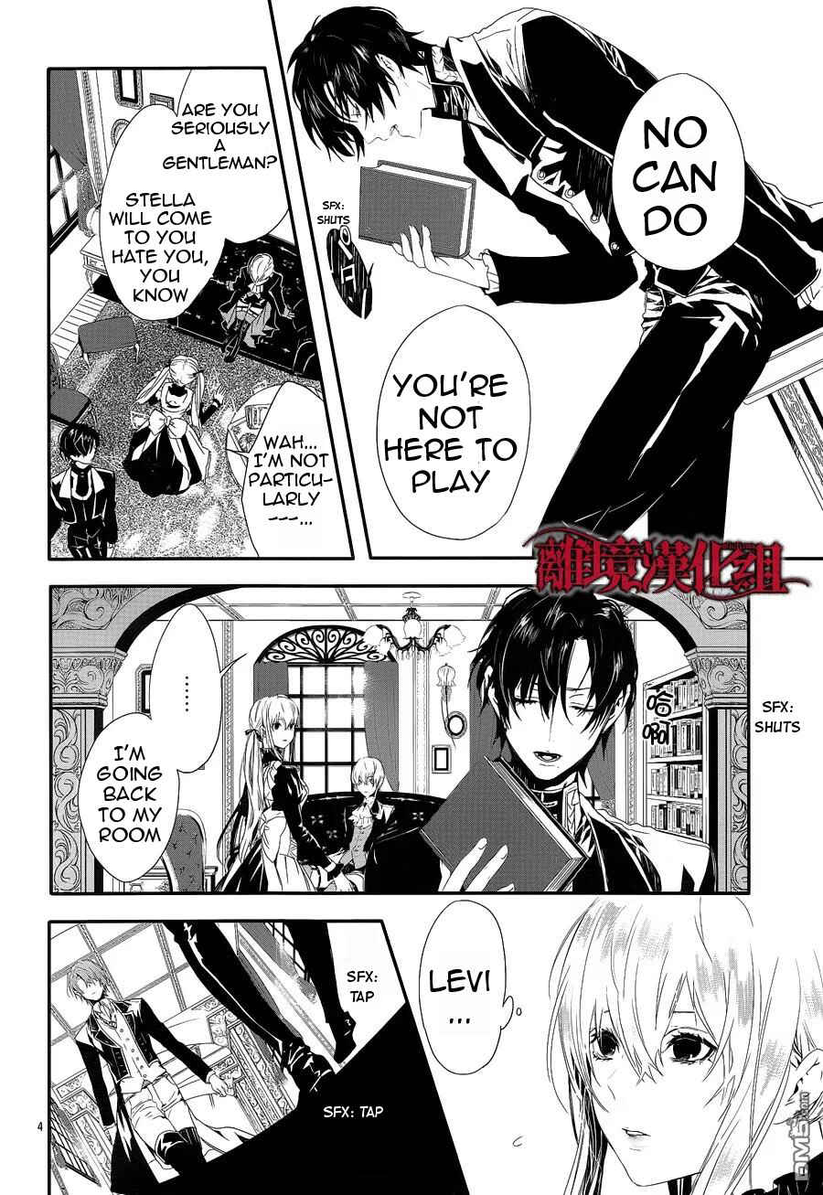 Page 5 Chapter 2 Rosen Blood