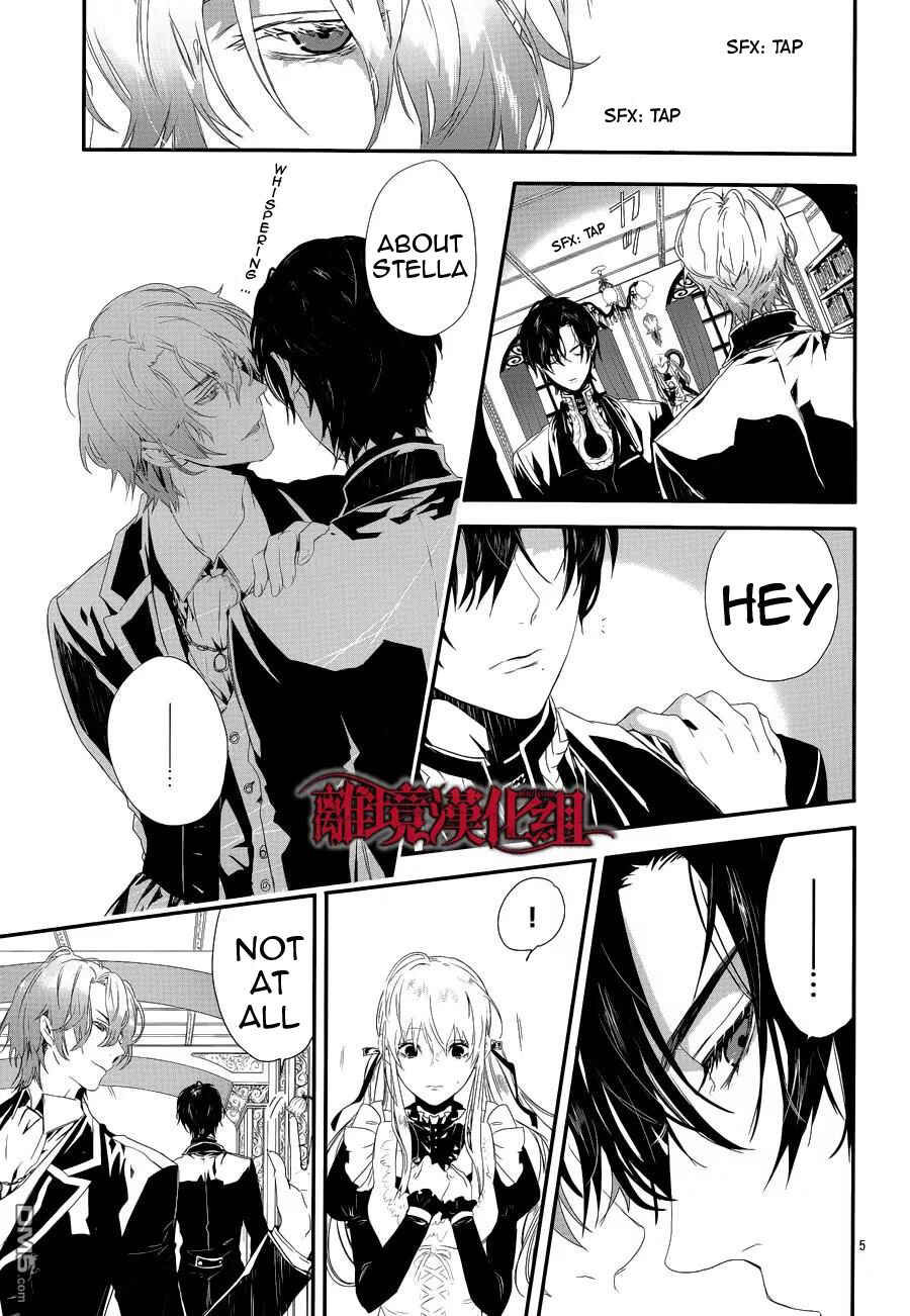 Page 6 Chapter 2 Rosen Blood