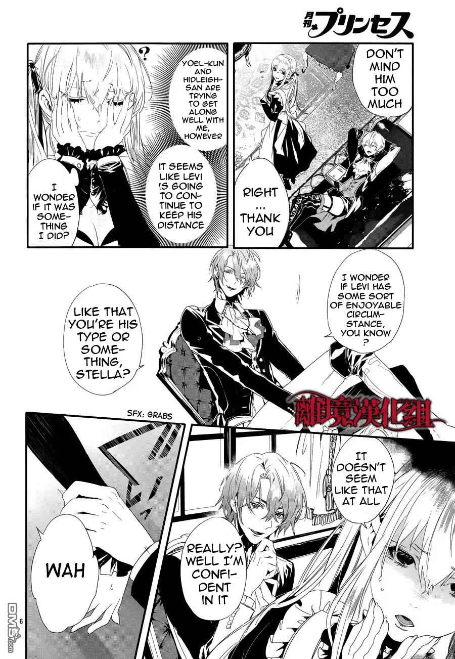 Page 7 Chapter 2 Rosen Blood
