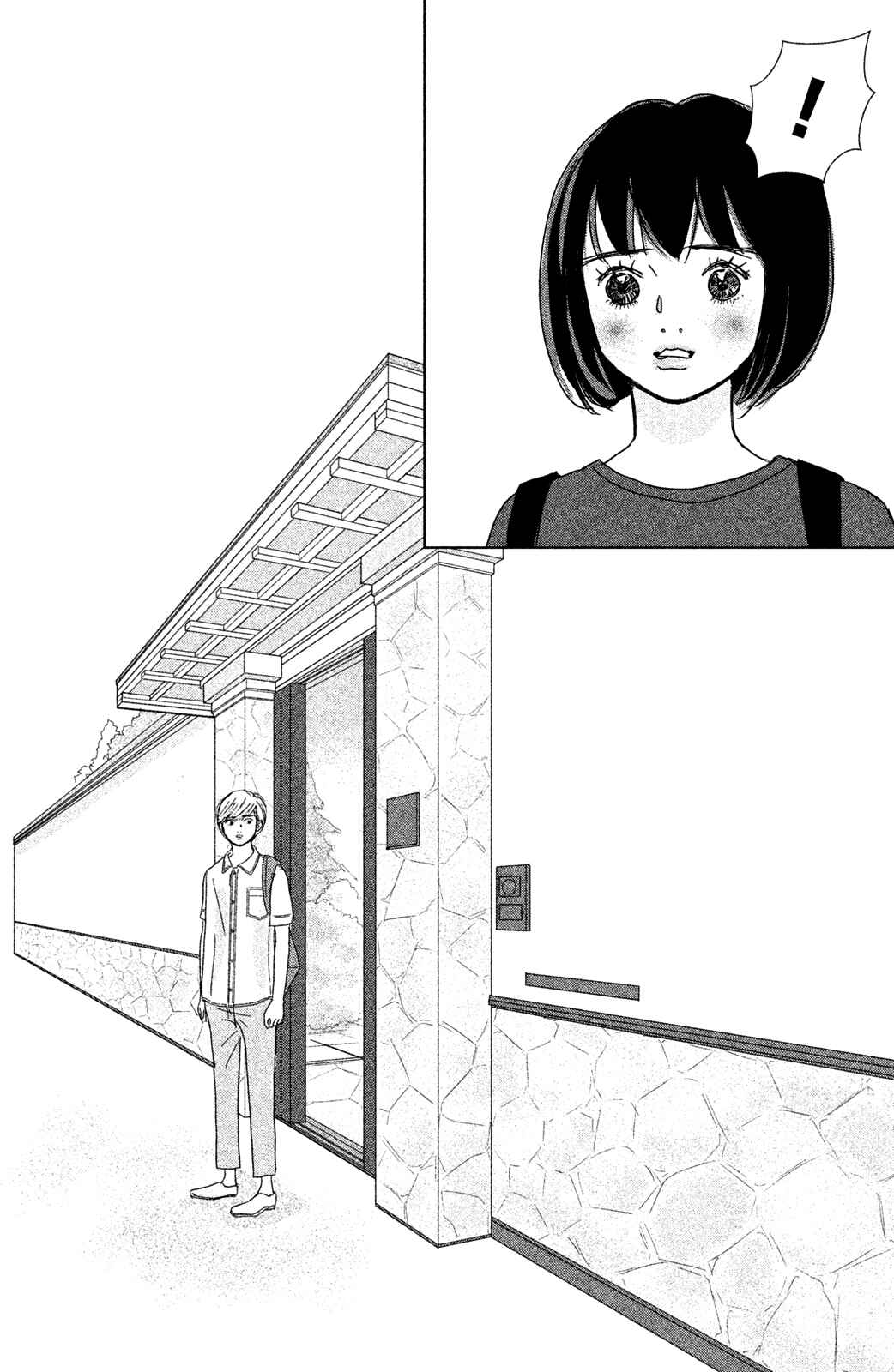 Page 11 Chapter 12.2 Alice & Amaryllis