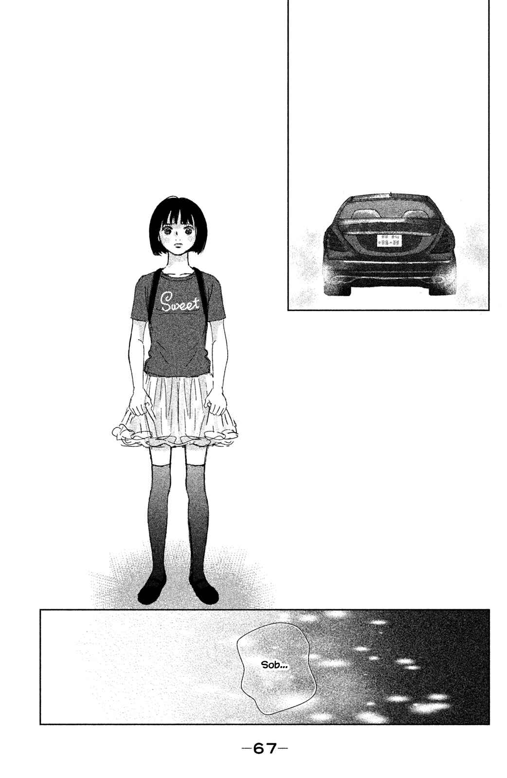 Page 15 Chapter 12.2 Alice & Amaryllis