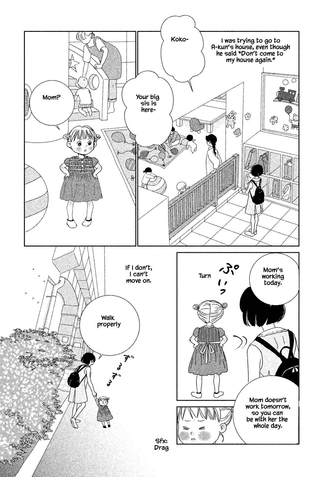 Page 5 Chapter 12.2 Alice & Amaryllis