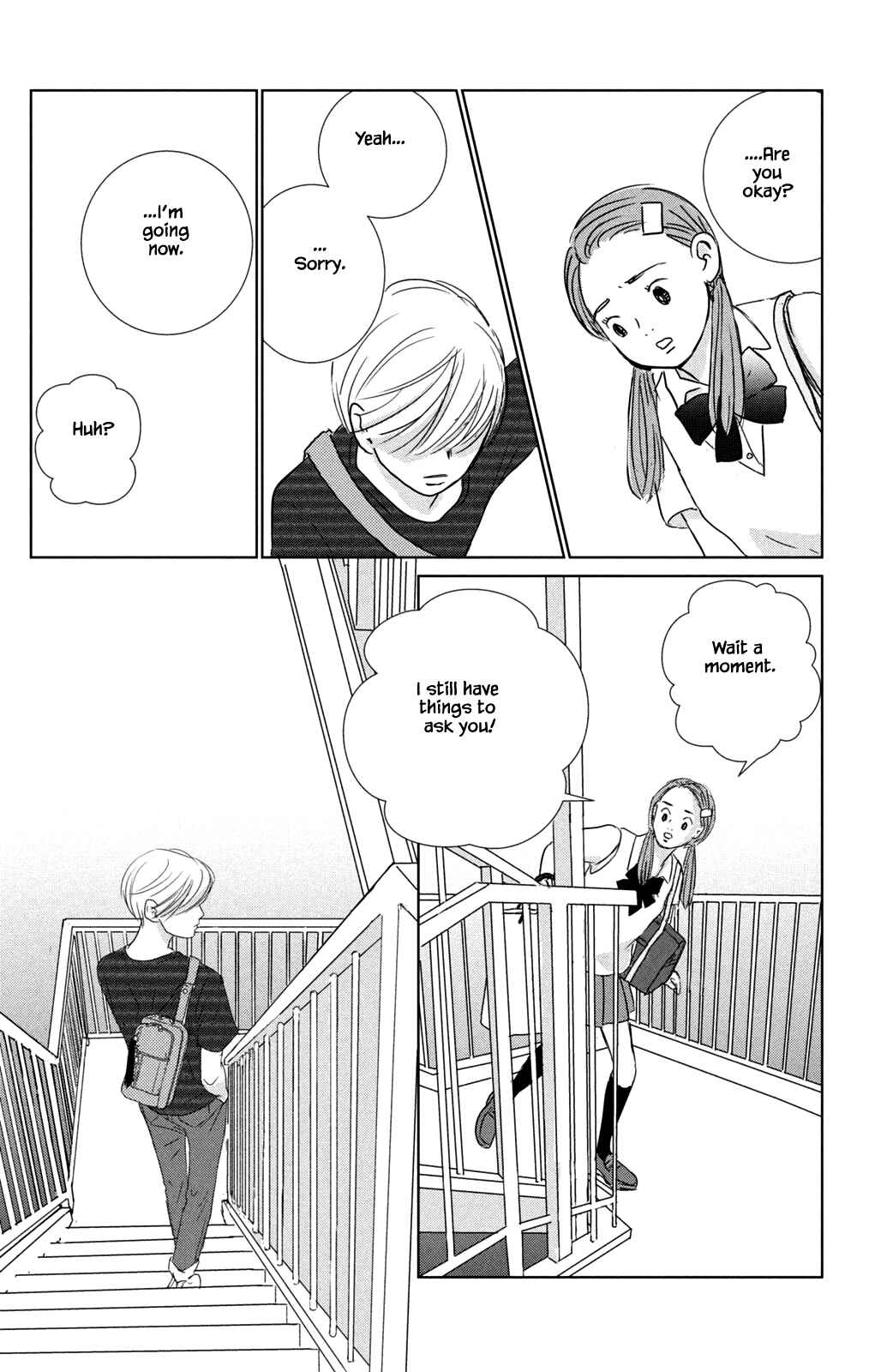 Page 16 Chapter 19.1 Alice & Amaryllis
