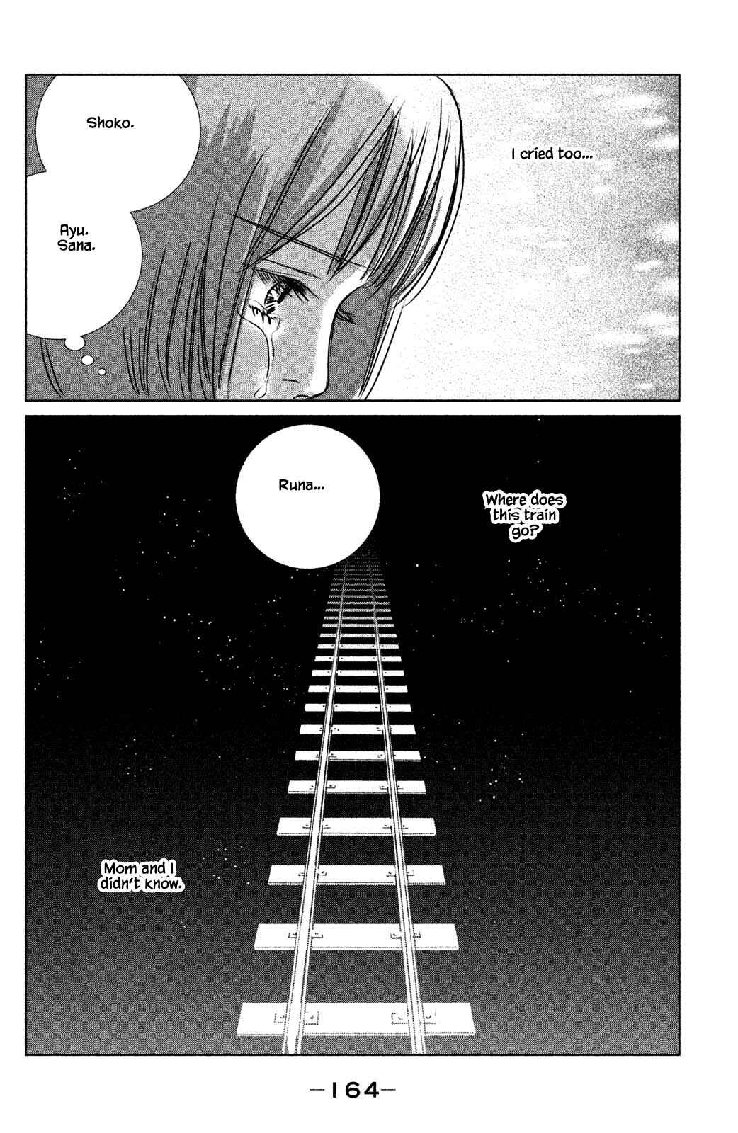 Page 14 Chapter 15.2 Alice & Amaryllis