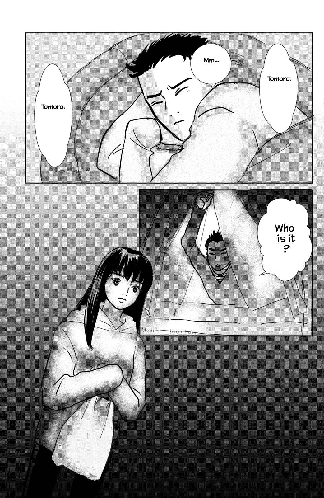 Page 11 Chapter 16.2 Alice & Amaryllis