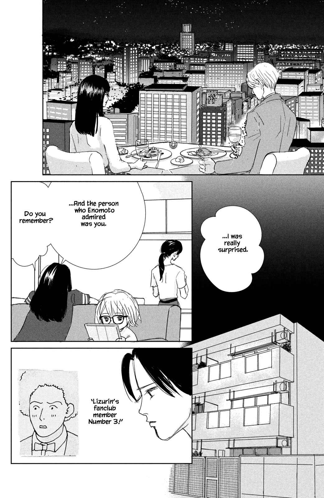 Page 10 Chapter 19.2 Alice & Amaryllis