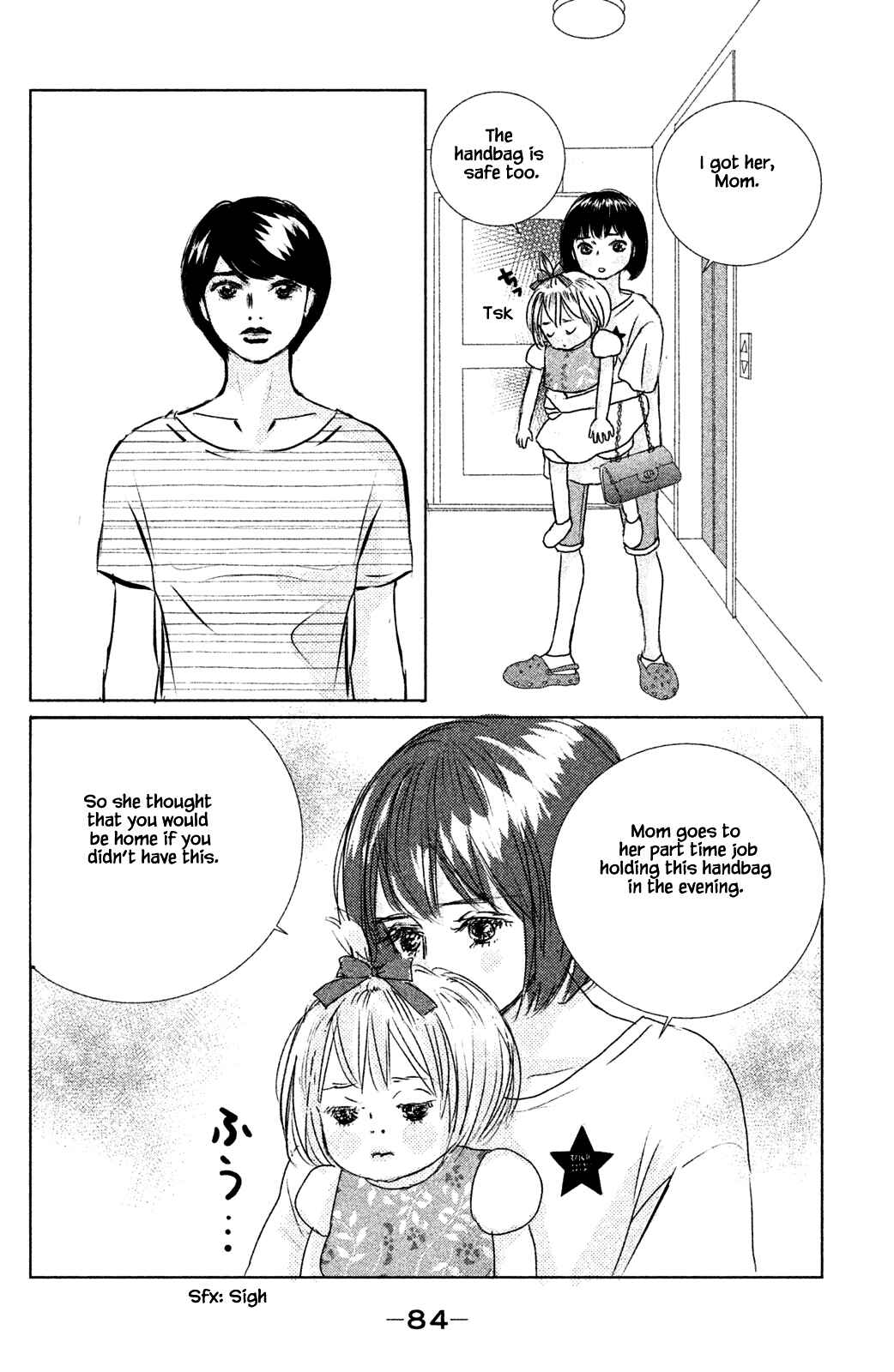 Page 16 Chapter 13.1 Alice & Amaryllis