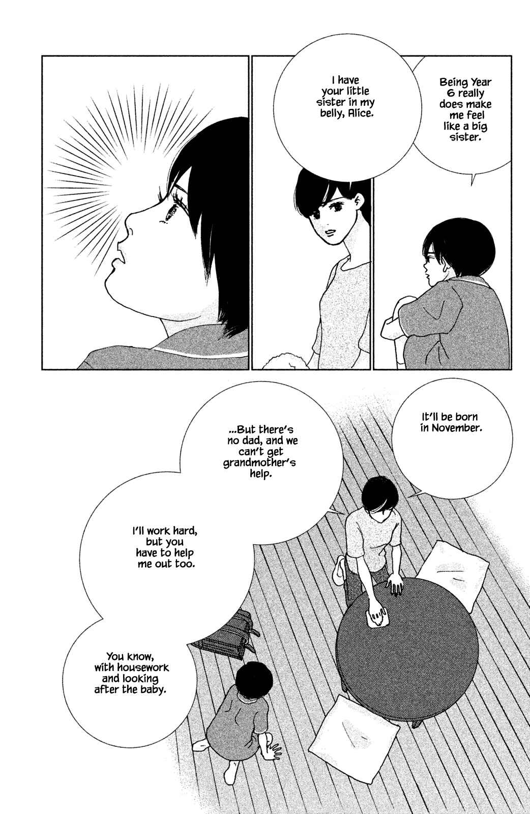 Page 13 Chapter 7.2 Alice & Amaryllis