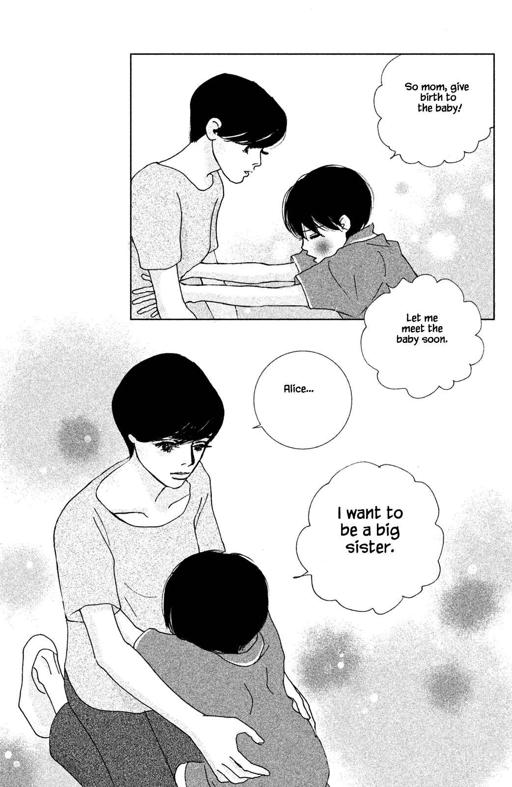 Page 15 Chapter 7.2 Alice & Amaryllis