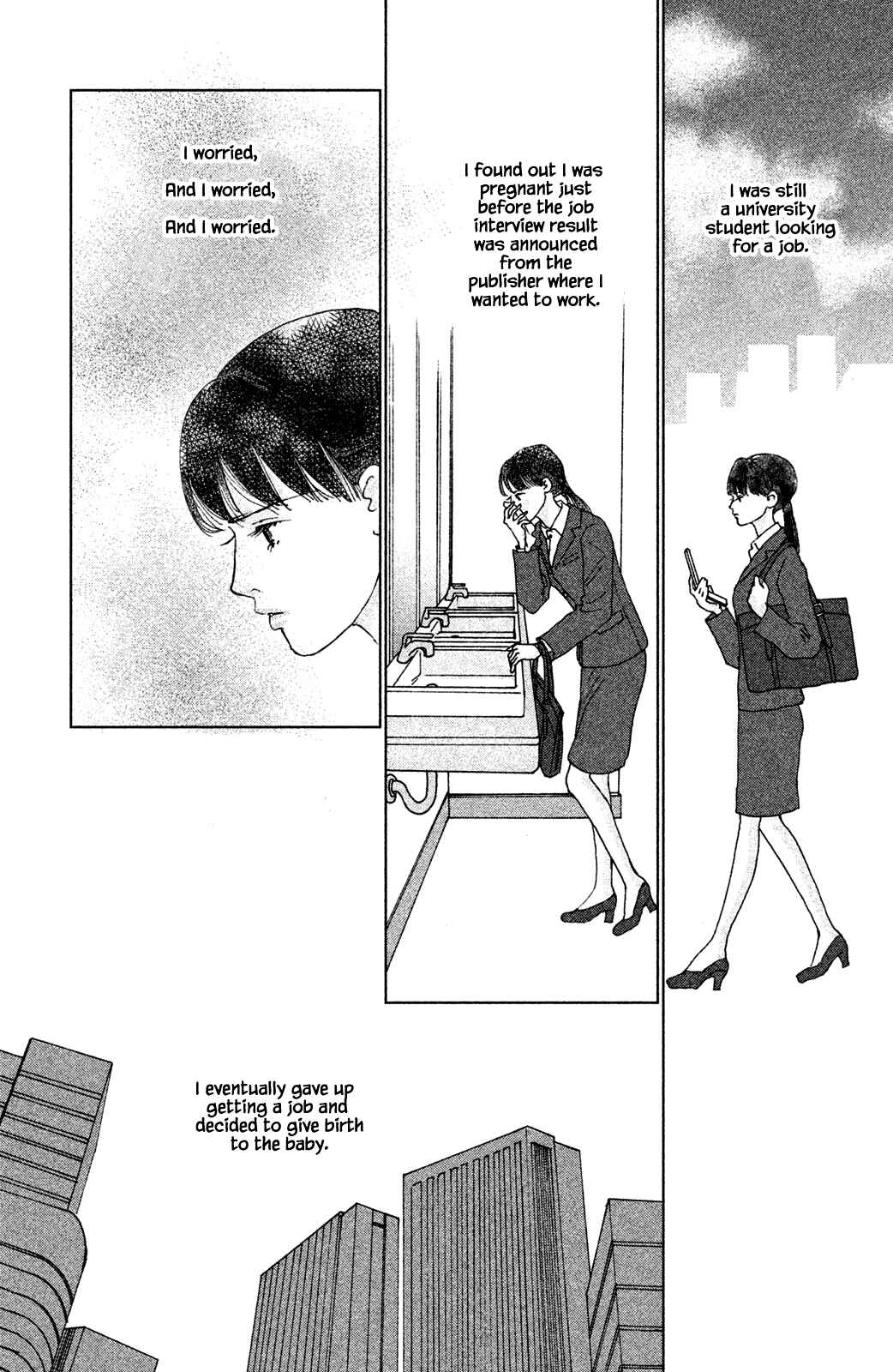 Page 7 Chapter 7.2 Alice & Amaryllis