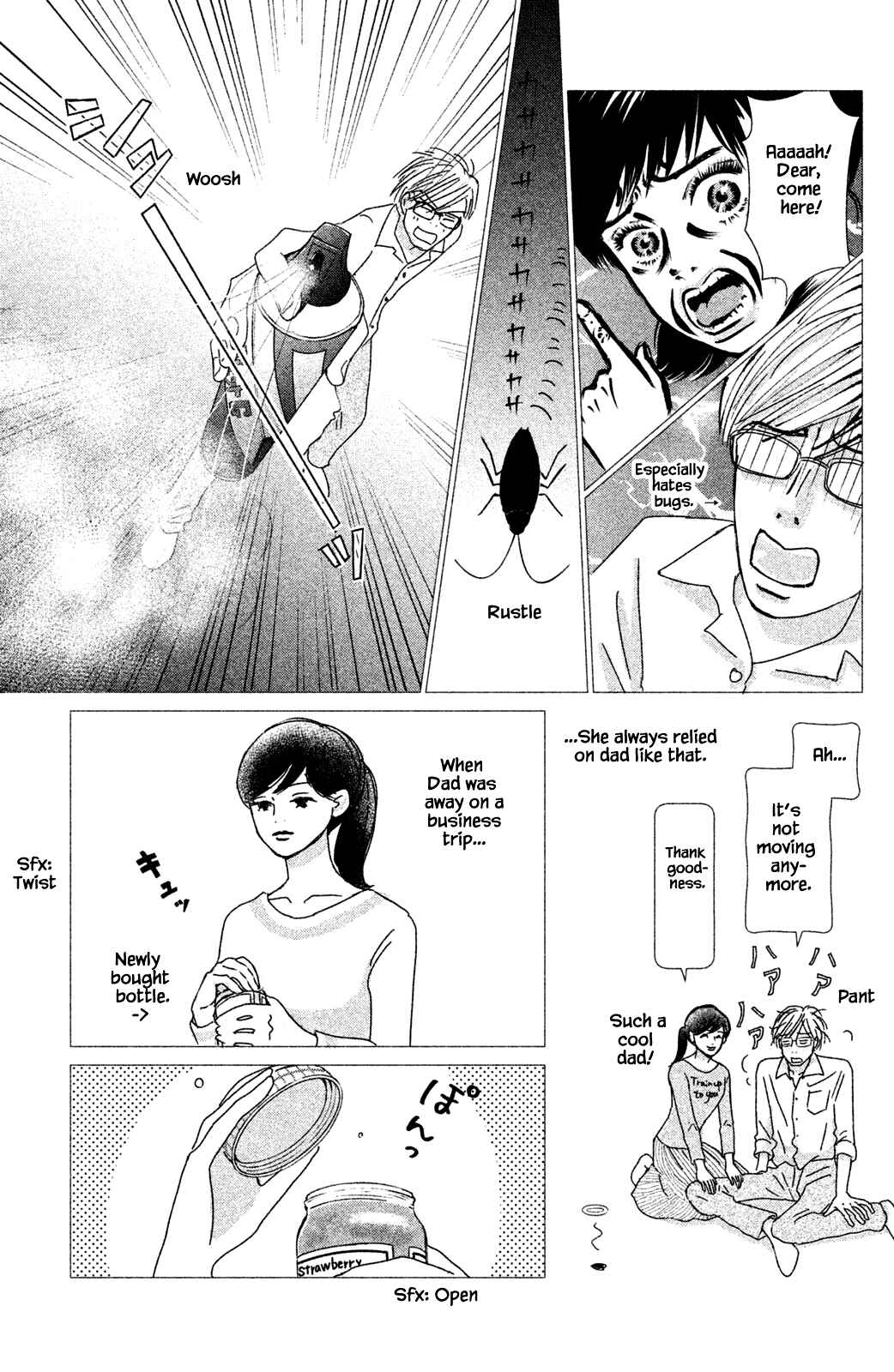 Page 13 Chapter 11.2 Alice & Amaryllis