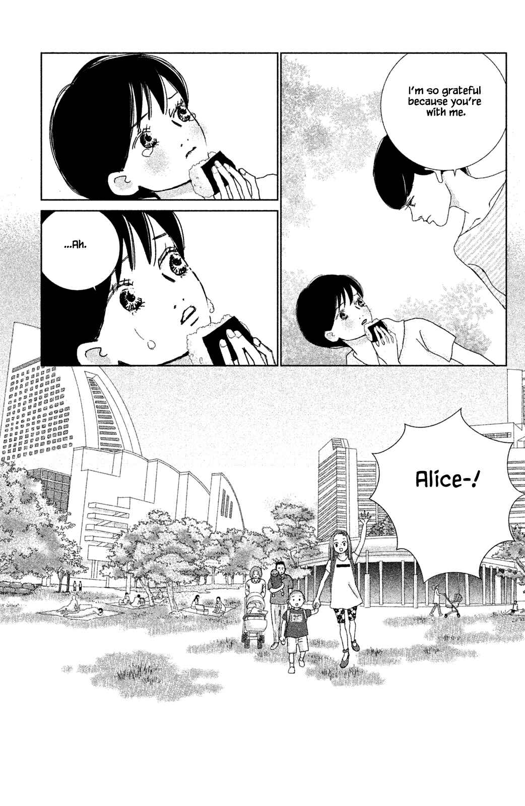 Page 5 Chapter 11.2 Alice & Amaryllis