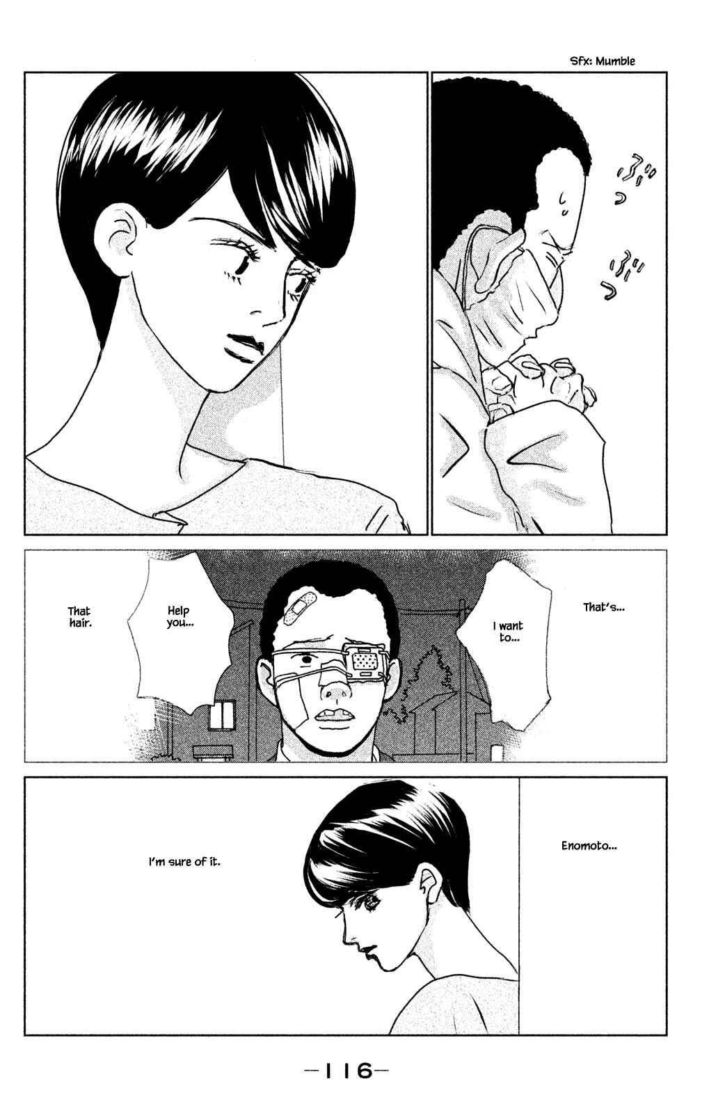 Page 16 Chapter 14.1 Alice & Amaryllis