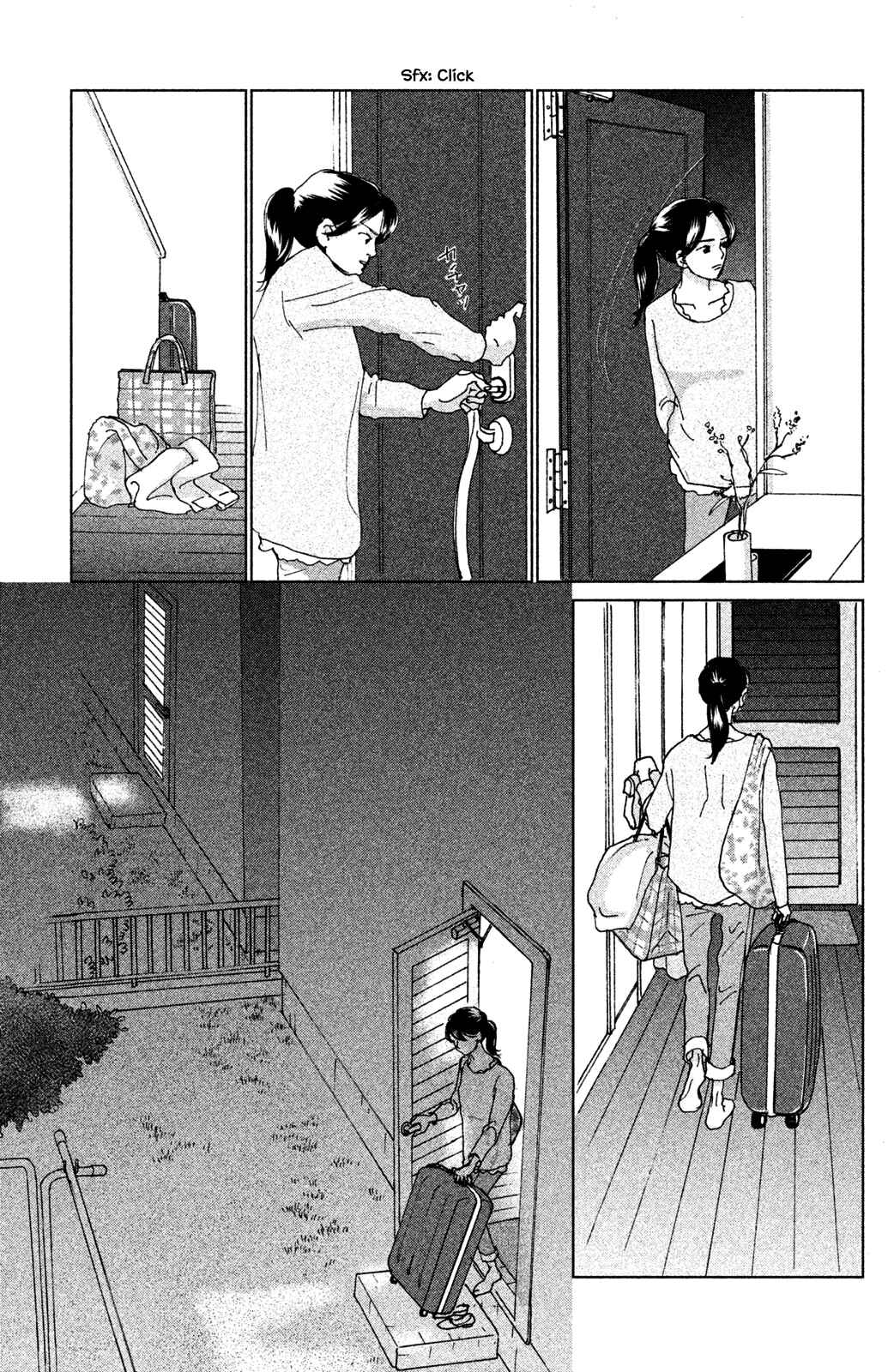 Page 5 Chapter 4.2 Alice & Amaryllis