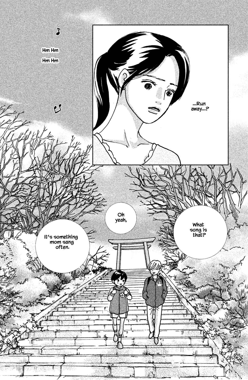 Page 16 Chapter 2.2 Alice & Amaryllis