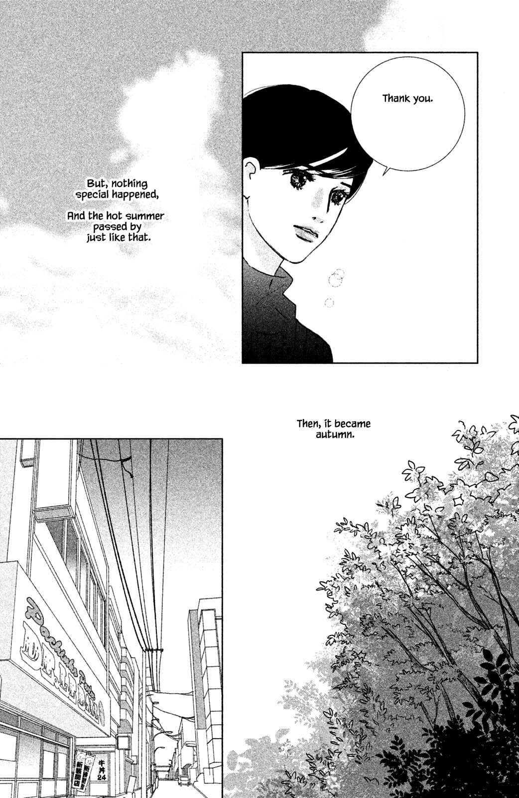 Page 10 Chapter 8.2 Alice & Amaryllis