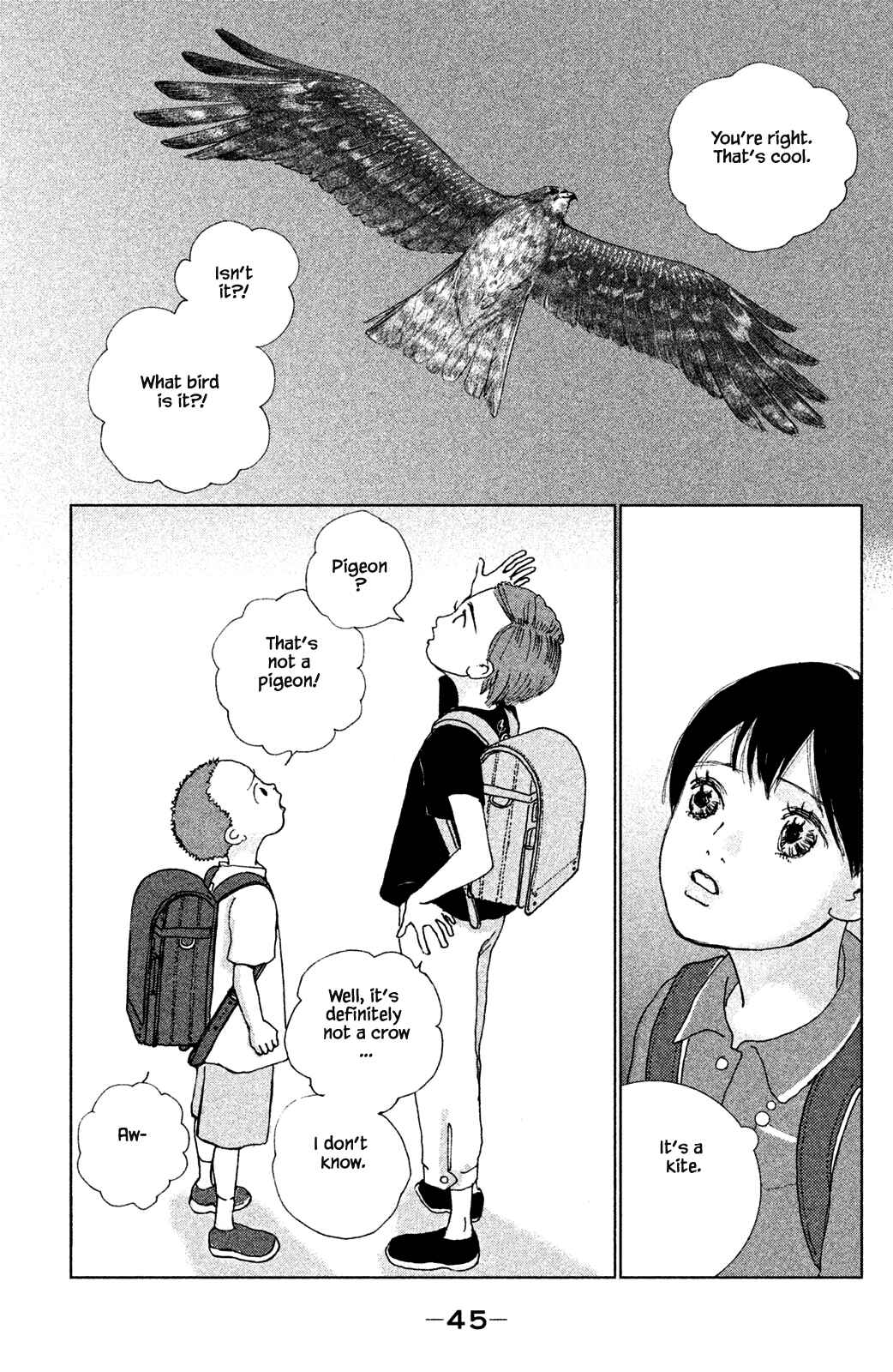 Page 9 Chapter 7.1 Alice & Amaryllis