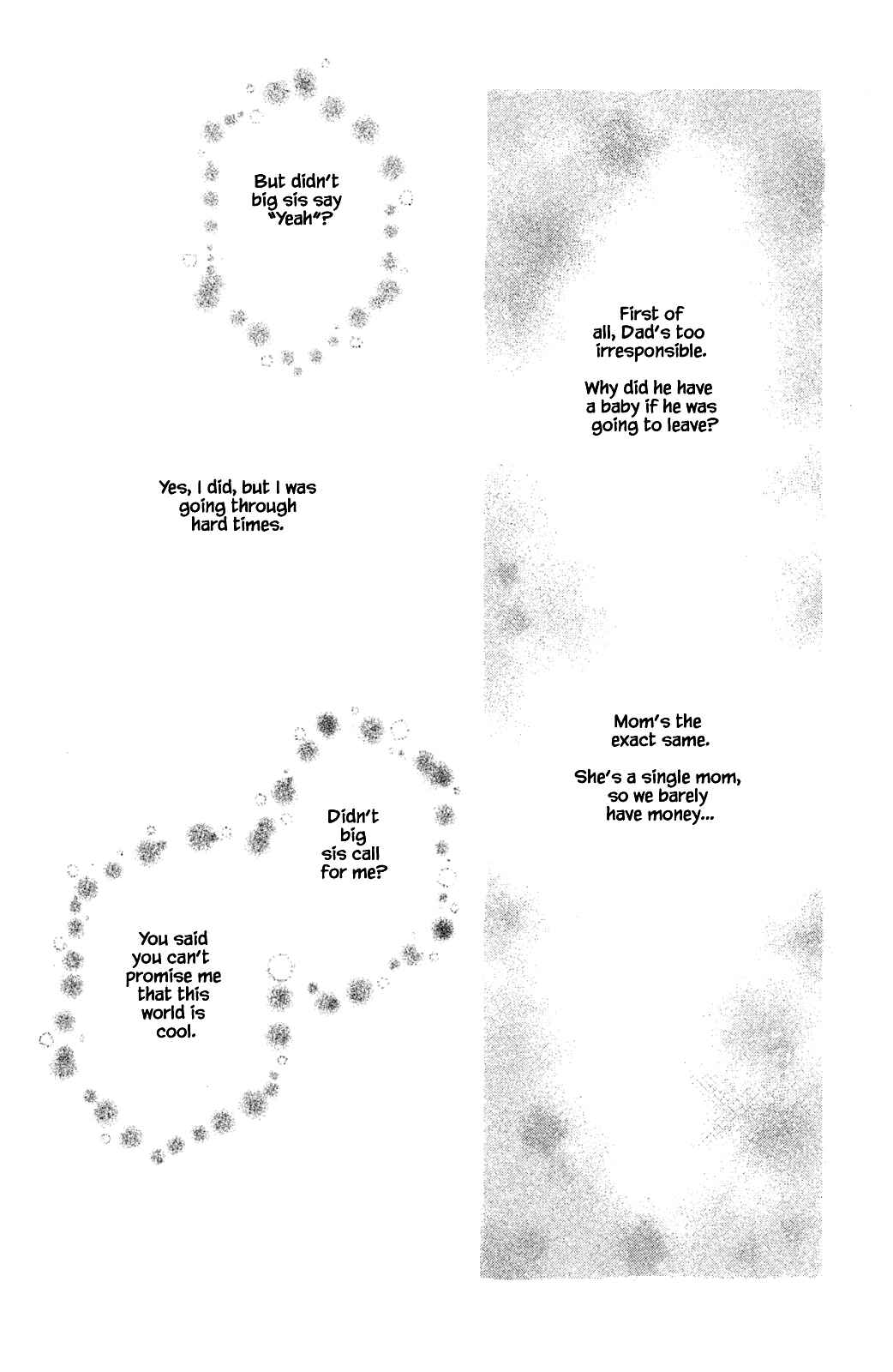 Page 12 Chapter 9.2 Alice & Amaryllis