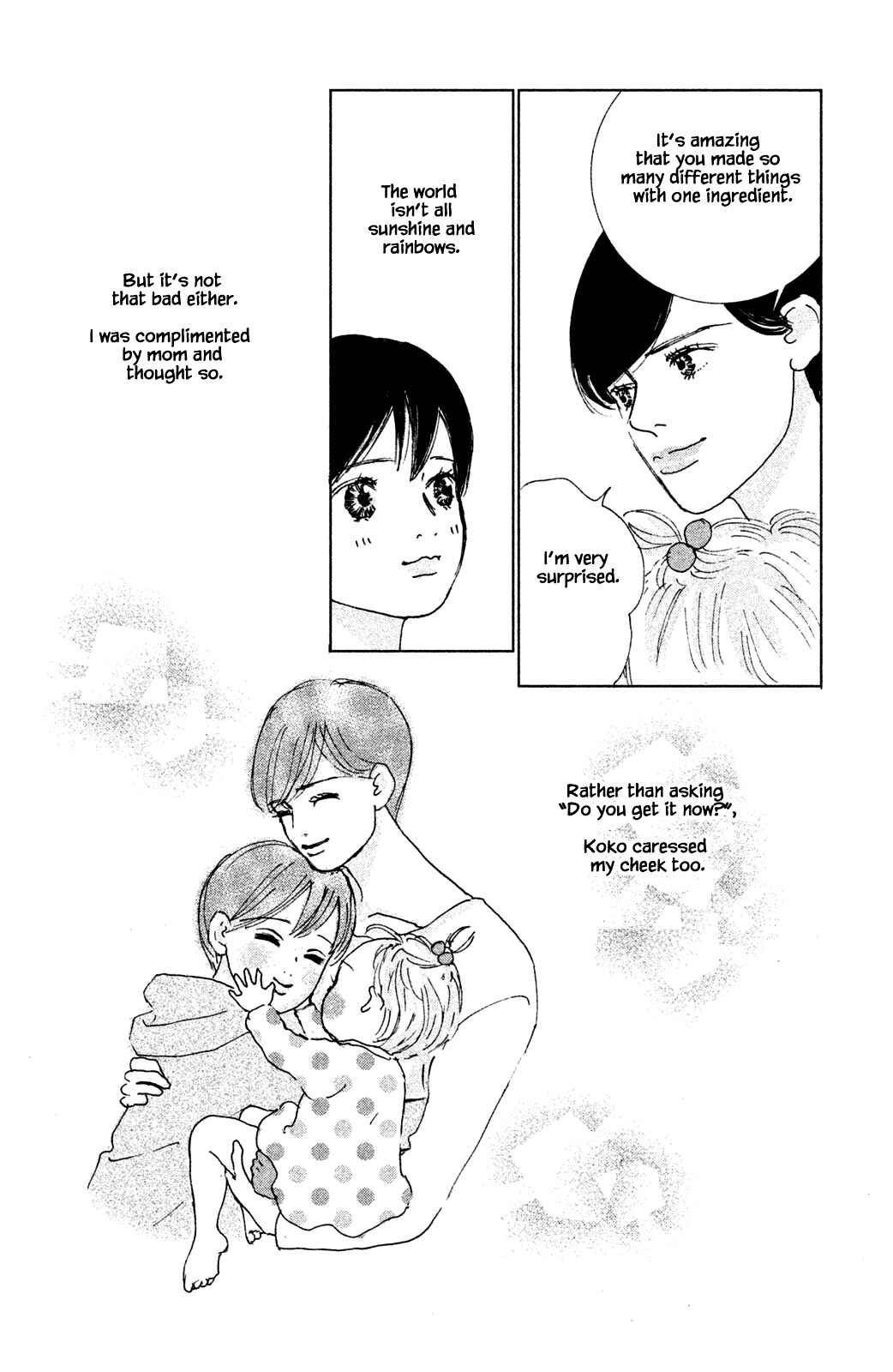 Page 16 Chapter 9.2 Alice & Amaryllis