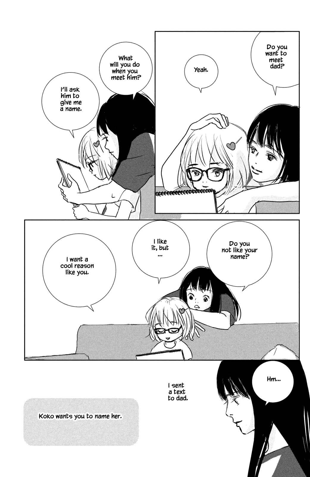 Page 15 Chapter 20.2 Alice & Amaryllis