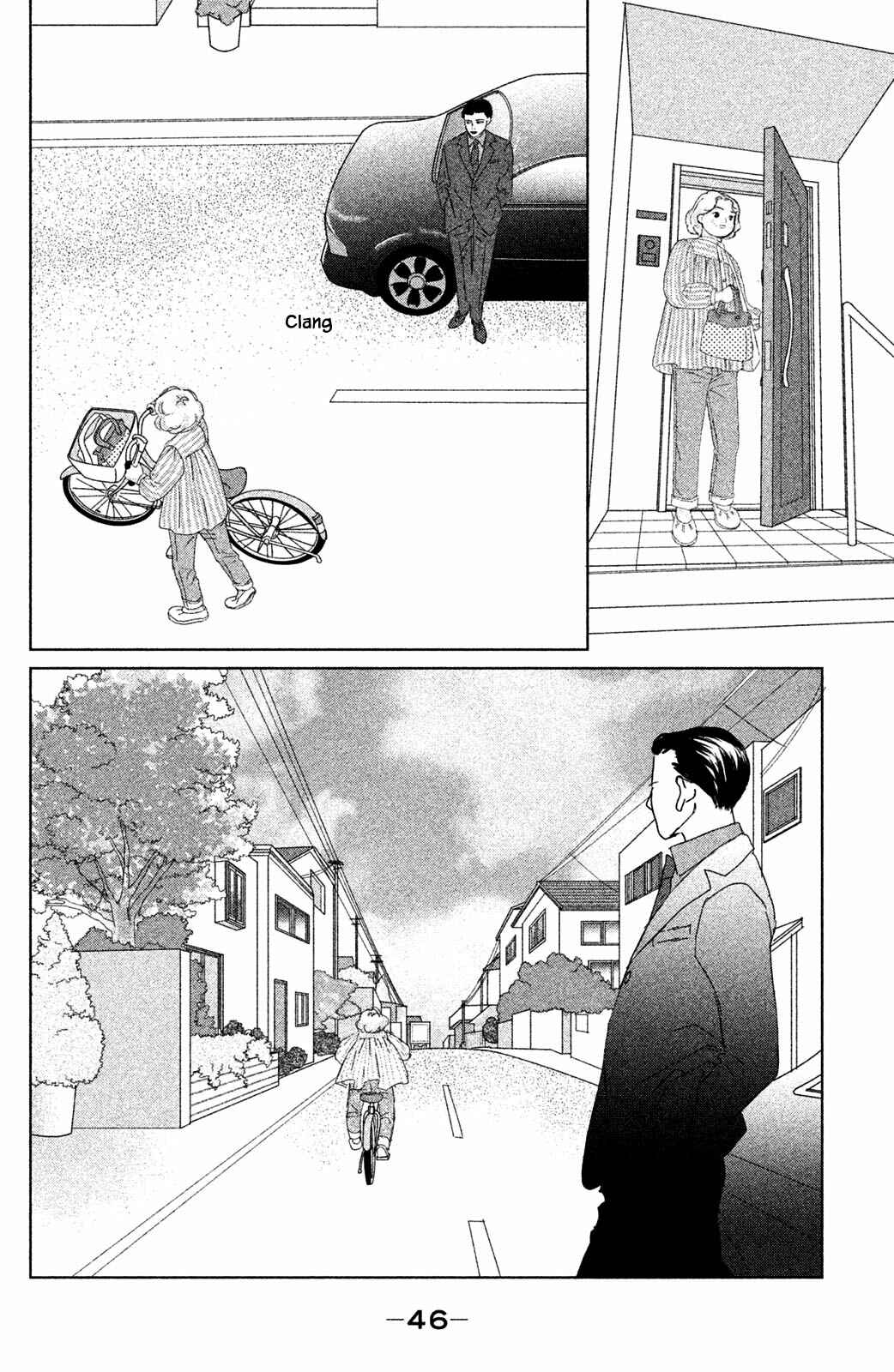 Page 10 Chapter 12.1 Alice & Amaryllis